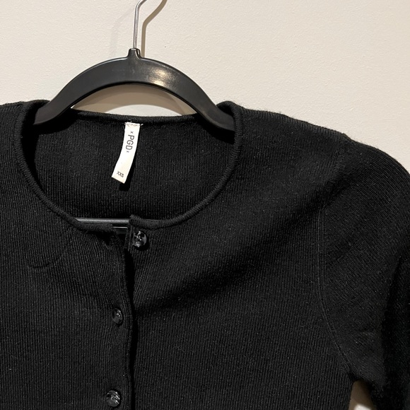 PGD Cardigan from PLENTY - Picture 2 of 3